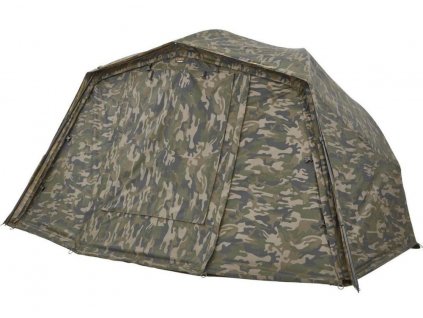 prologic bivak element slr 1 man bivvy camo (10)