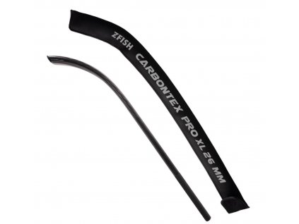 zfish kobra carbontex pro xl 26mm 120cm