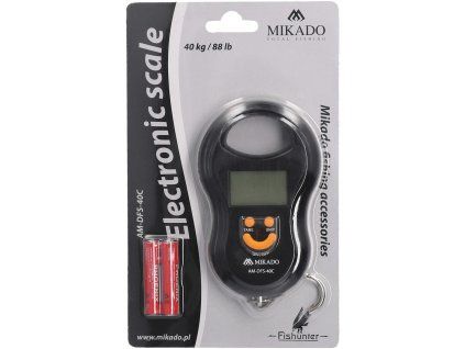 Mikado Váha  Digitální 40Kg