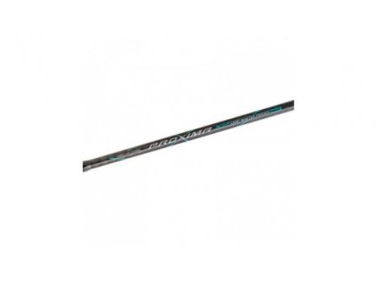 8133 Trabucco Proxima XP Carp Master