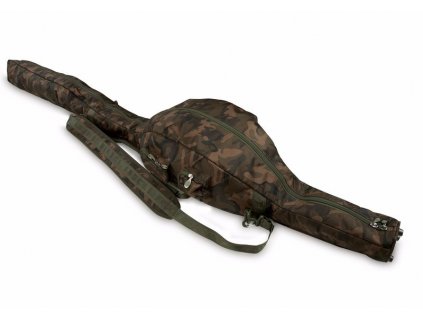 Fox Obal Na pruty Camolite Tri Sleeve 12 ft