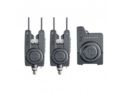 Mivardi Sada Hlásičů MCA Wireless - 2+1