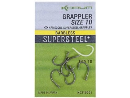 vyr 7528 Grappler Hooks barbless (1)
