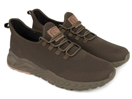 fox boty mesh lite trainer