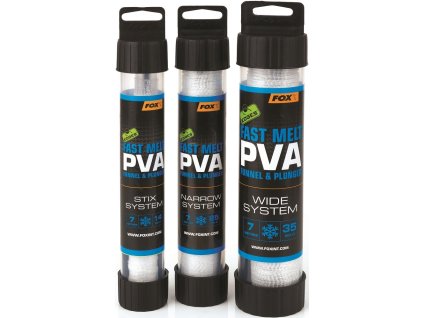 fox pva puncocha edges fast melt pva mesh system 7 m (5)