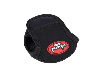 nlu133 rage neoprene casting reel pouch medium main