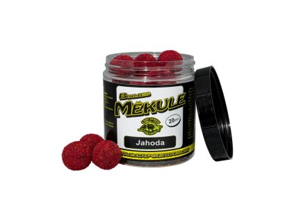 CS Václavík Boilies Měkule - Jahoda