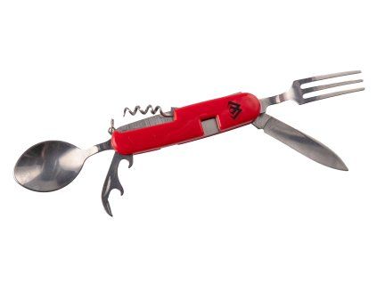 Mikado Multitool  Camping Cuttlery  1Pc.