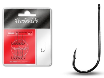 delphin hacek hkd longer ring 10 1 ks