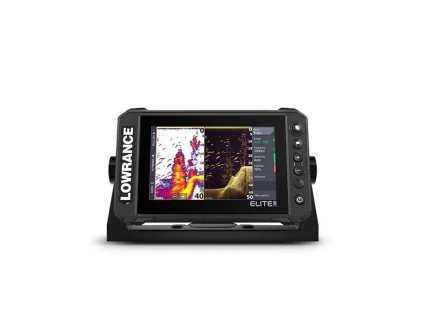 vyr 819598 lowrance elite fs 7 se sondou activeimaging 3v1 3