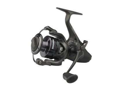 Dam Naviják Baitrunner Quick 2 6000 FS V2