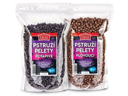 chytil pstruzi pelety 800 g (3)