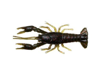 savage gear gumova nastraha ned craw floating watermelon red 6 5 cm 2 5 g (3)