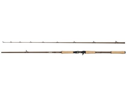 abu garcia prut beast pro 2 822 xhp casting 2 49 m 40 140 g 2 dily