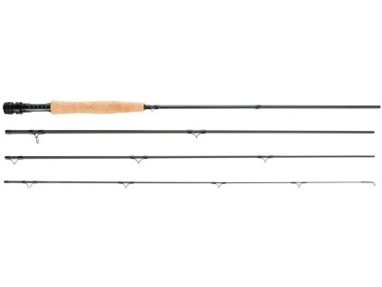 shakespeare prut cedar canyon elite fly rod 2 74 m 5 6 4 dily