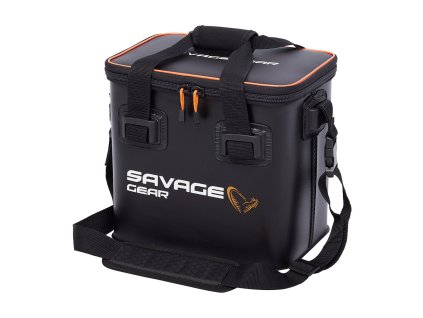 savage gear taska wpmp cooler bag l 24 l