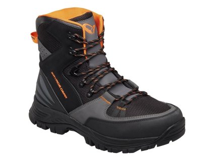 savage gear boty sg8 cleated wading boot
