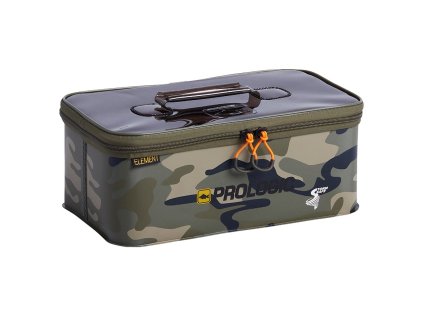 prologic pouzdro element storm safe accessory deep 9 l
