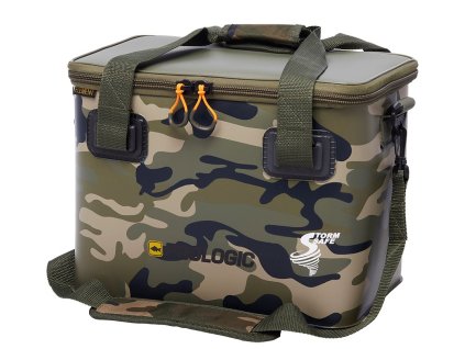 prologic taska element storm safe utility bag 23 l