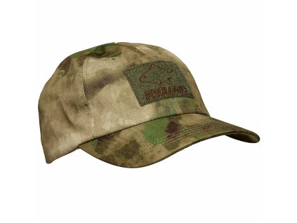 prologic ksiltovka creek camo cap onesize camo (1)