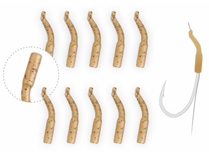 zfish rovnatka line aligner pro 10 ks (3)