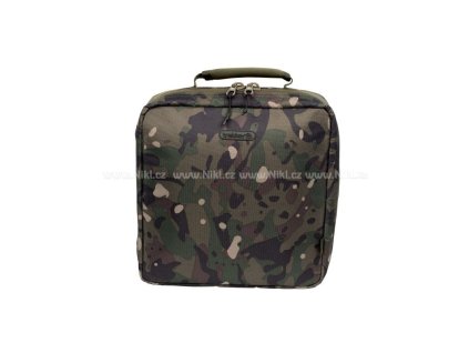 Trakker Jídelní Sada Velká NXC Camo Deluxe Food Set