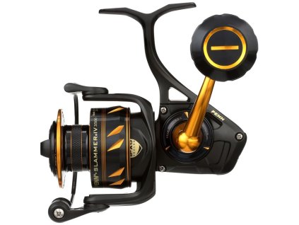 penn navijak slammer iv 4500