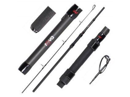 jrc prut rova 3 m 3 25 lb