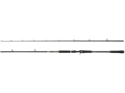 abu garcia prut beast x2 7011 mh casting 2 13 m 20 70 g 1 1 dily