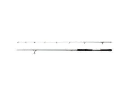 abu garcia prut beast x2 862 xhp spinning 2 59 m 50 140 g 2 dily