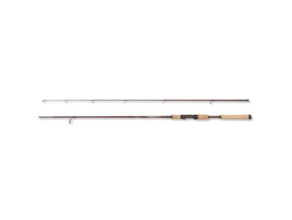 abu garcia prut tormentor 2 902h spinning 2 74 m 20 60 g 2 dily