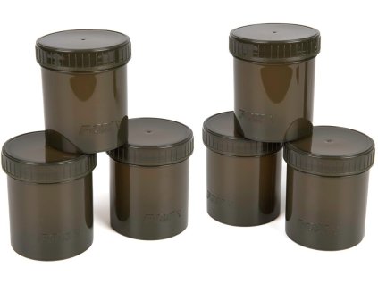 fox krabicka na nastrahy edges hookbaits pots full 6 ks (2)