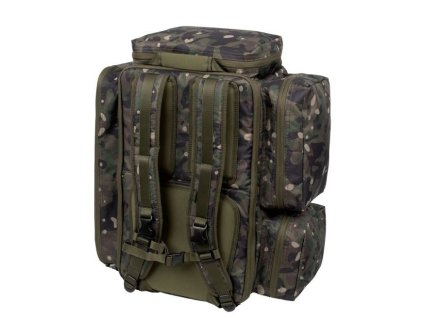 trakker batoh nxc camo deluxe rucksack