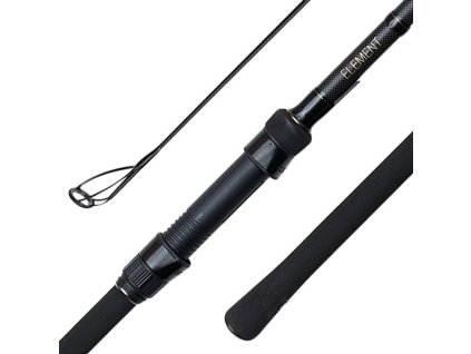 prologic prut c2 element fs carp rod 3 66 m 12 ft 3 25 lb