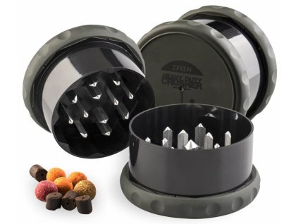 zfish drticka heavy duty bait crusher (2)