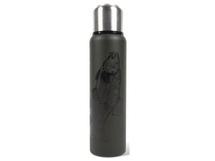korum termoska classic thermal flask tench 1l lin