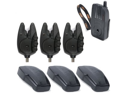 fox sada hlasicu rx presentation set (20)