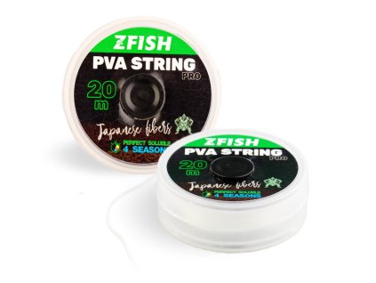 zfish pva nit pro string 20 m