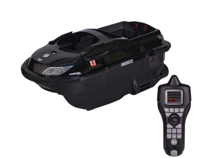 boatman zavazeci lodicka vulcan basic cerny (7)