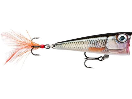 rapala wobler x light pop rol 4 cm 4 5 g
