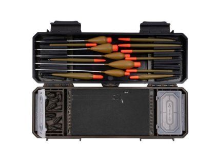korum krabicka glide float blox