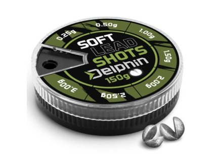 delphin vyvazovaci oluvka delphin soft 150 g (2)