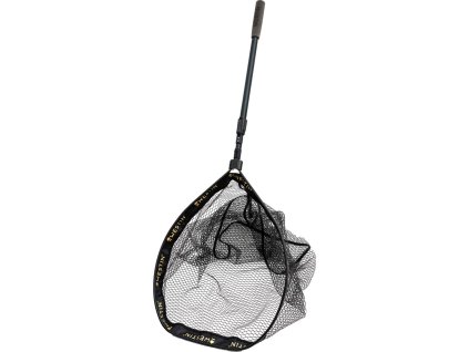 a79 headline w3 cr adjustable landing net