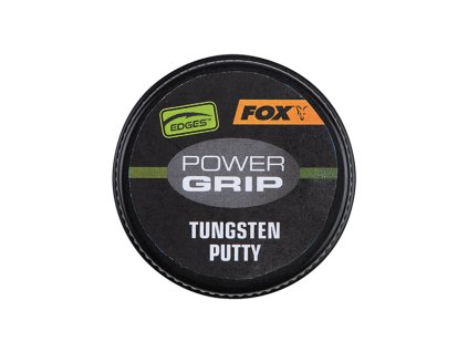 cac541 fox edges tungsten rig putty main