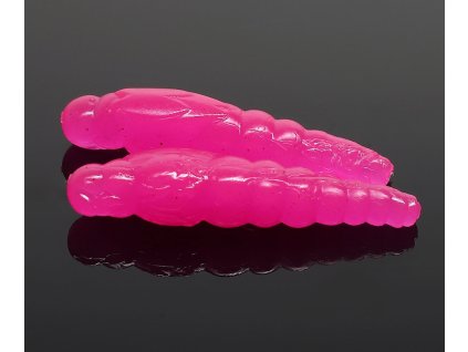 oukrofishing pstruhova sezona privlacovy eshop rybarske potreby rybarstvo bratislava privlac trout area aromatizovane gumene nastrahy libra lures largo slim 019 hot pink