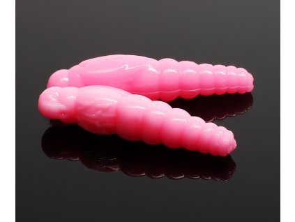 oukrofishing pstruhova sezona privlacovy eshop rybarske potreby rybarstvo bratislava privlac trout area aromatizovane gumene nastrahy libra lures largo slim 017 bubble gum