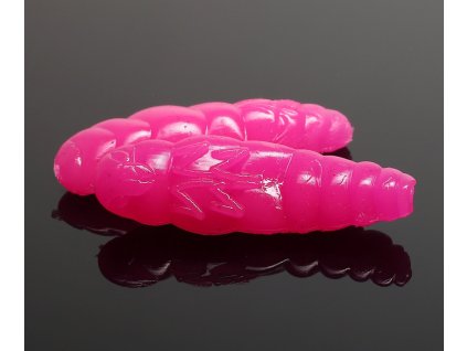 oukrofishing privlac privlacovy eshop rybarstvo bratislava trout area pstruh lov pstruhov aromatizovane gumene nastrahy largo 019 hot pink