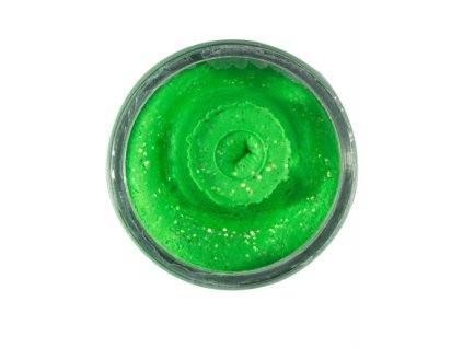 Berkley Těsto Na Pstruhy Troutbait Sinking 50 g - Spring Lime