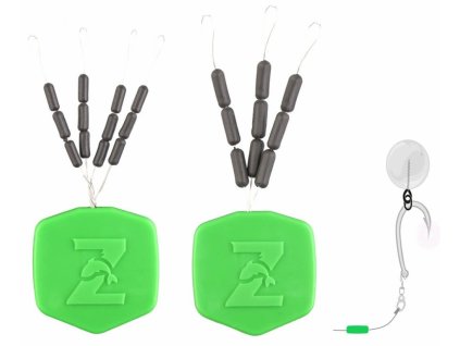 zfish zateze tungsten sinkers (2)