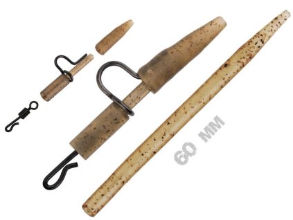 zfish zavesky heavy duty clip complete set 60 mm 5 ks (3)